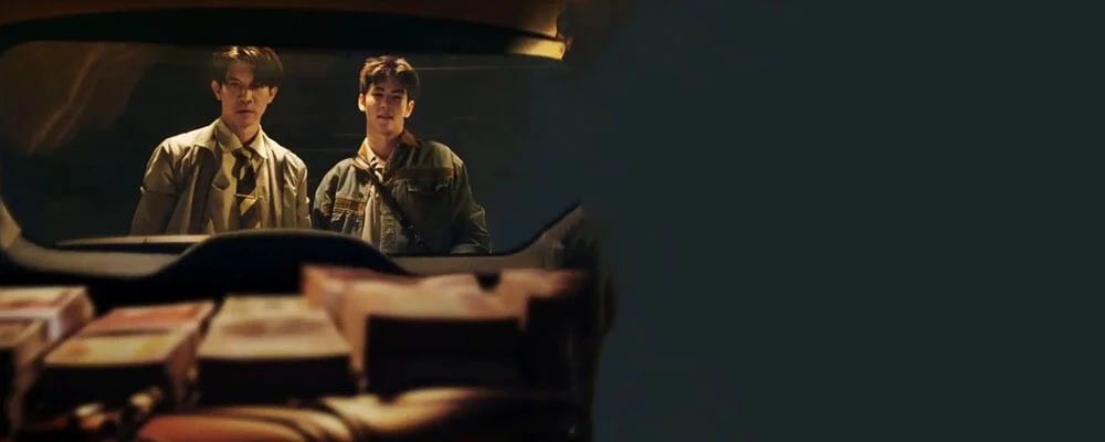 دانلود فیلم Everybody Loves Me When Im Dead 2025