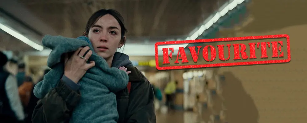 دانلود فیلم Favours 2024