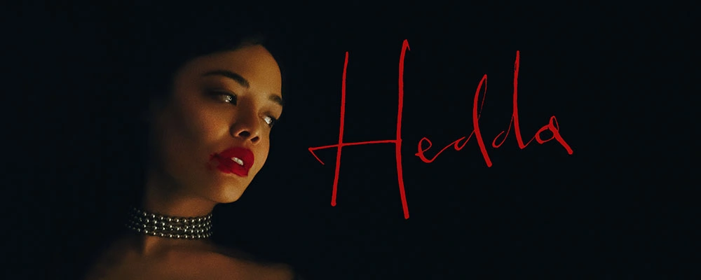 دانلود فیلم Hedda 2025