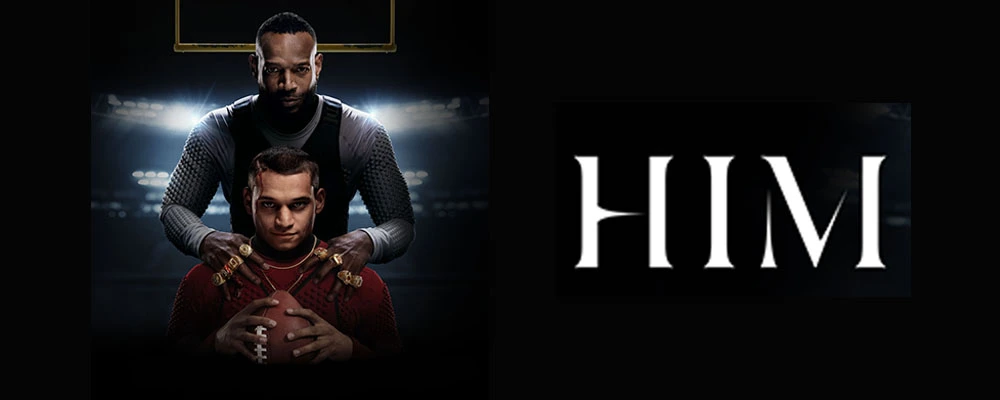 دانلود فیلم Him 2025