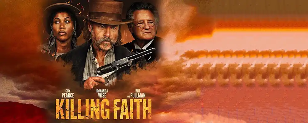 دانلود فیلم Killing Faith 2025