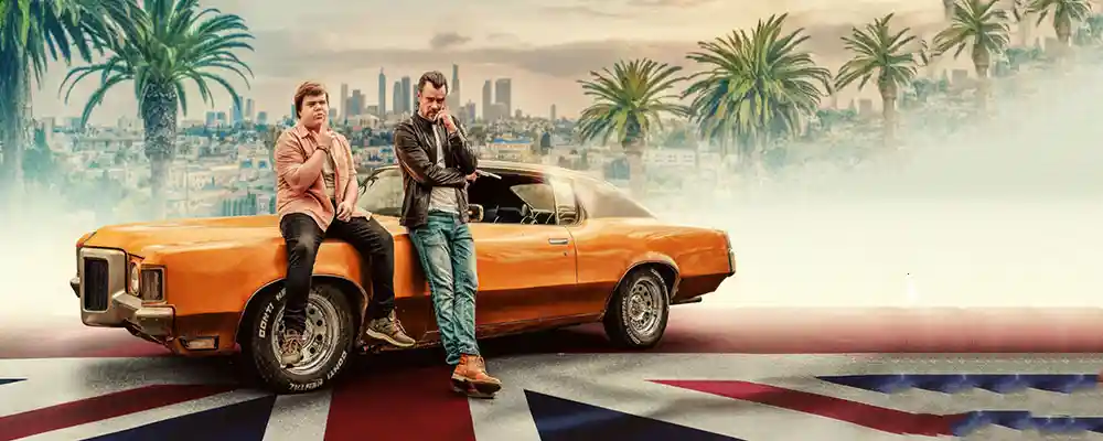 دانلود فیلم London Calling 2025