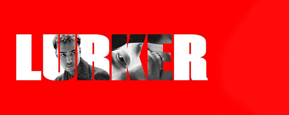 دانلود فیلم Lurker 2025