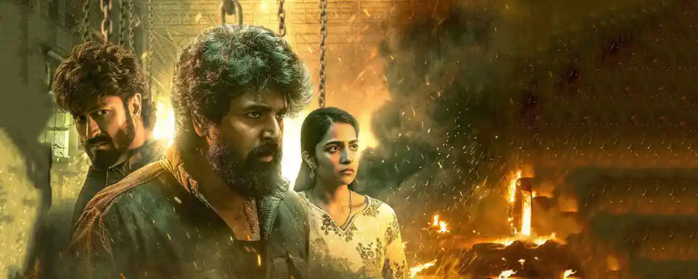 دانلود فیلم Madharasi 2025