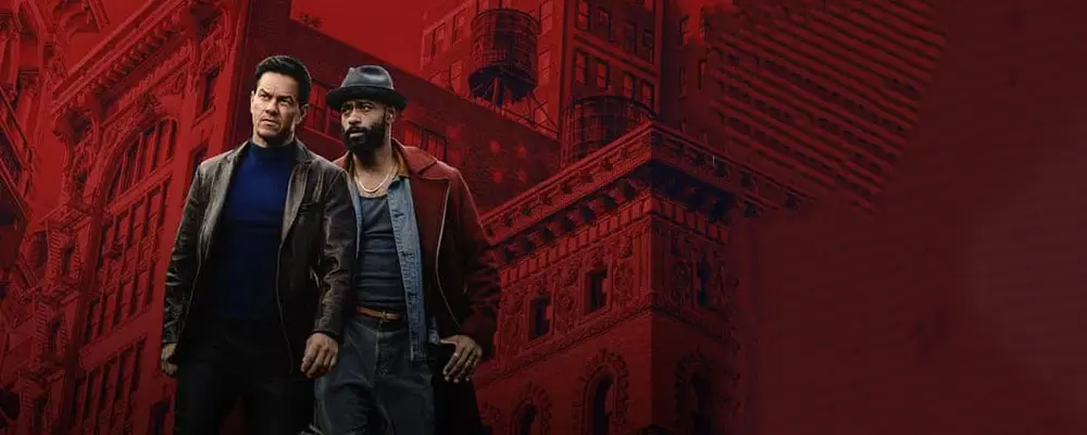 دانلود فیلم Play Dirty 2025