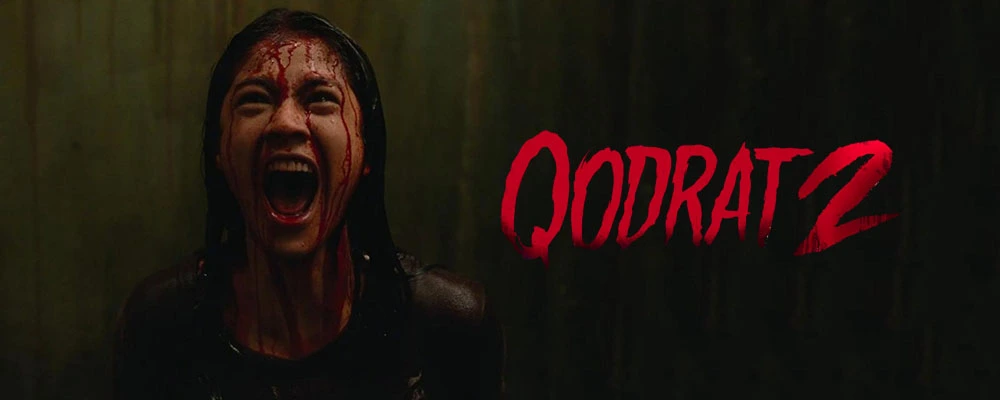 دانلود فیلم Qodrat 2 2025