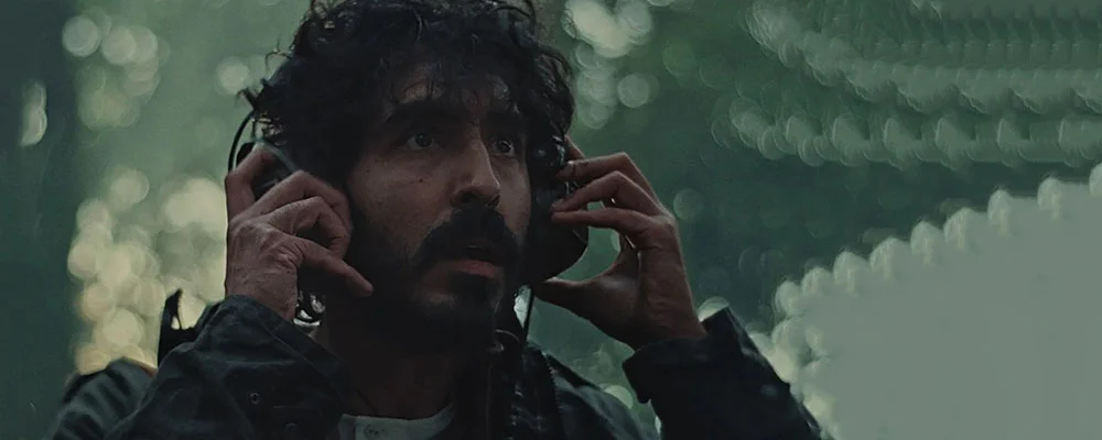 دانلود فیلم Rabbit Trap 2025