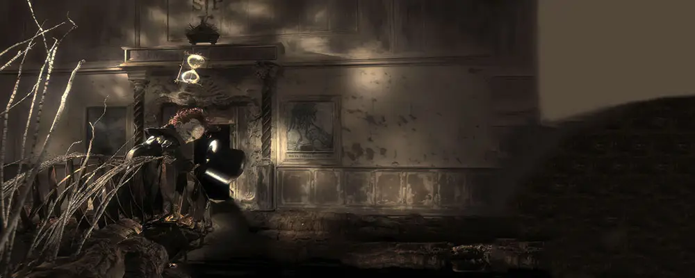 دانلود فیلم Sanatorium Under the Sign of the Hourglass 2024