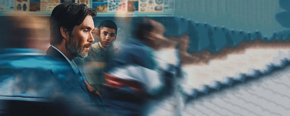 دانلود فیلم Steve 2025