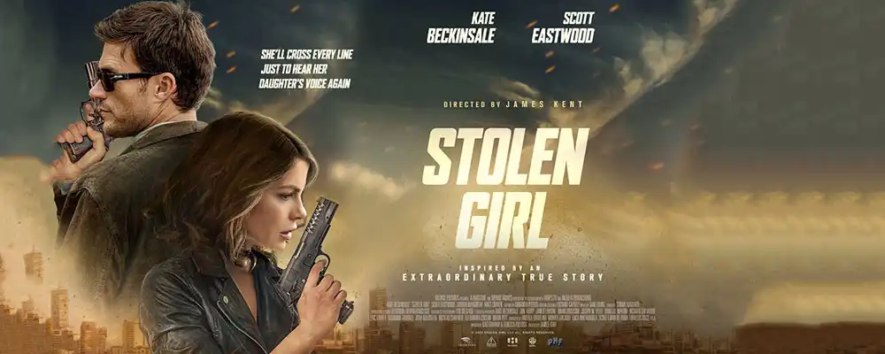 دانلود فیلم Stolen Girl 2025