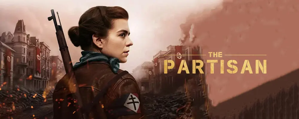 دانلود فیلم The Partisan 2024