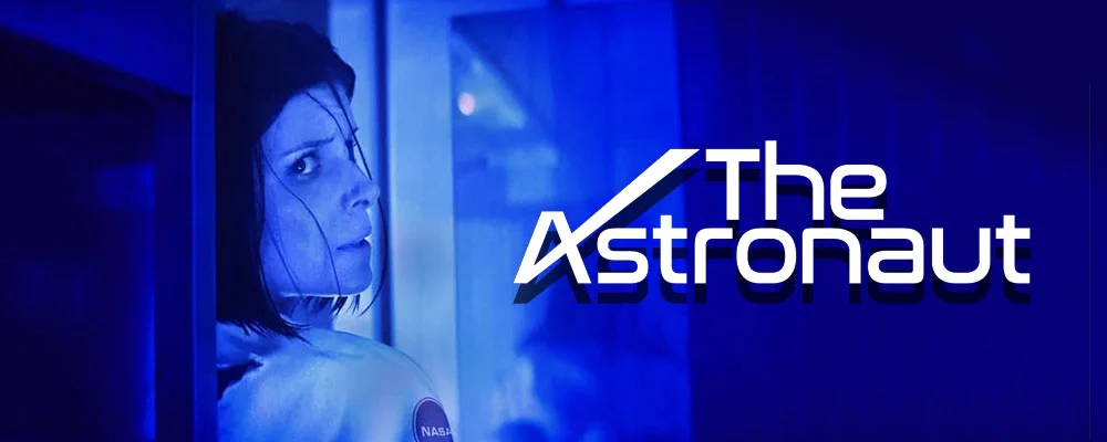 دانلود فیلم The Astronaut 2025