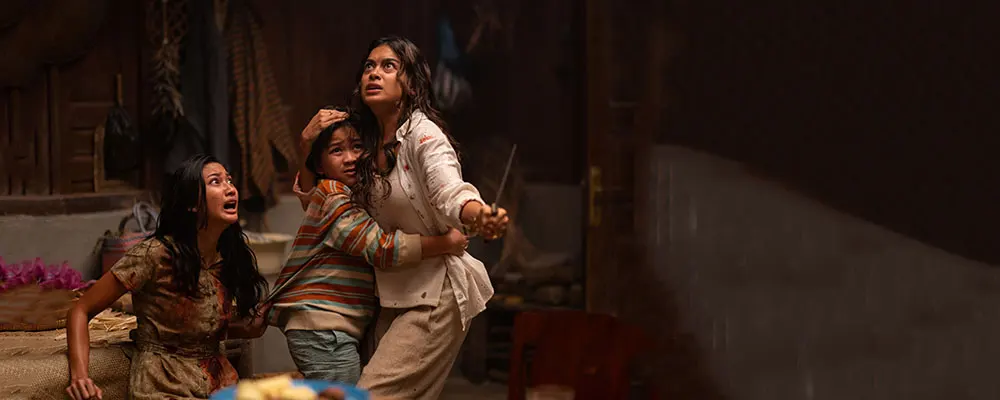 دانلود فیلم The Elixir 2025