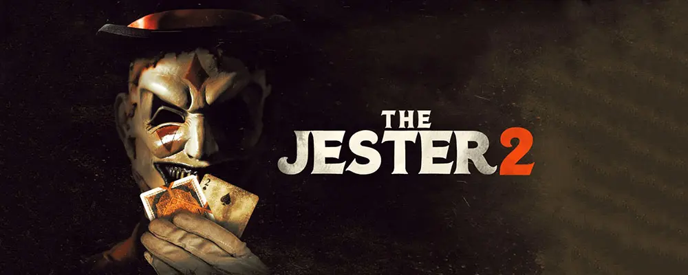 دانلود فیلم The Jester 2 2025