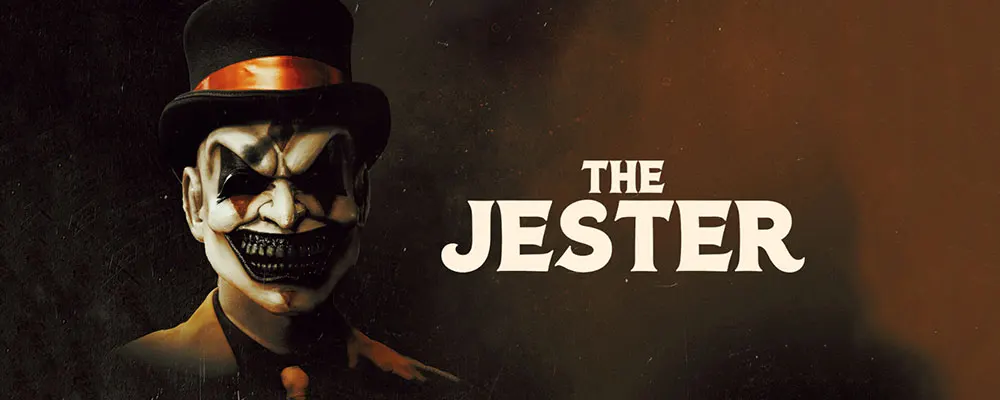 دانلود فیلم The Jester 2023