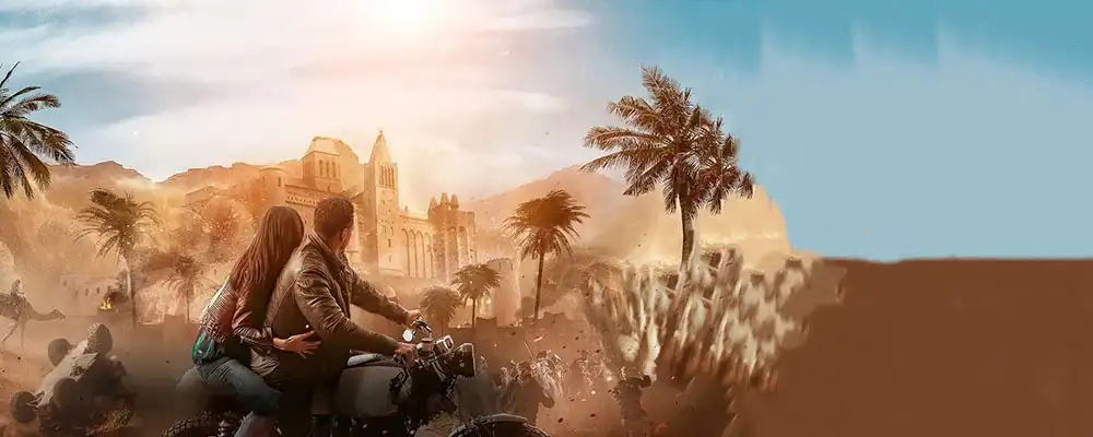 دانلود فیلم The Lost Princess 2025