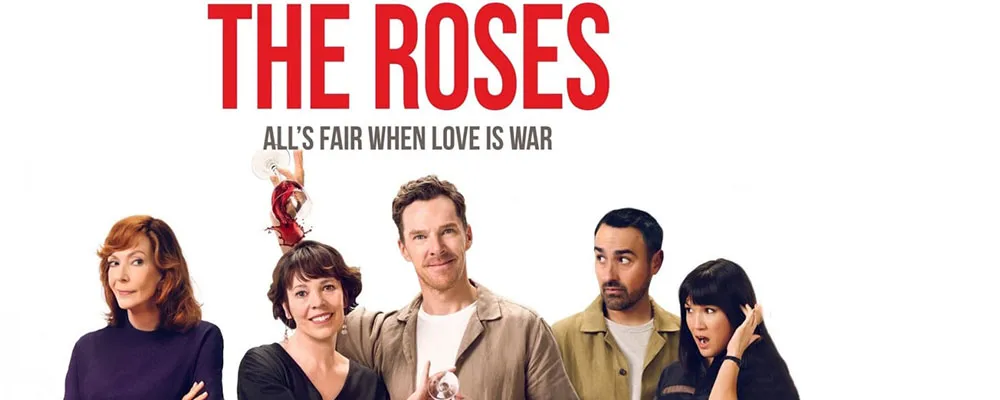دانلود فیلم The Roses 2025