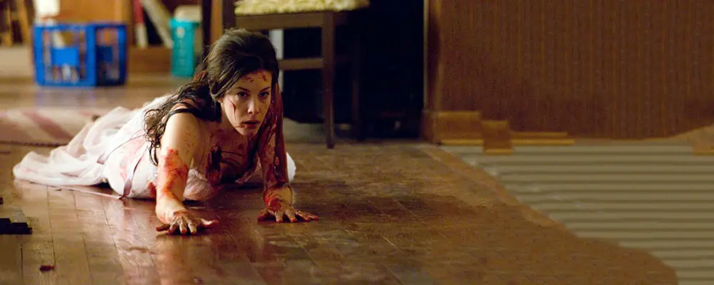 دانلود فیلم The Strangers 2008