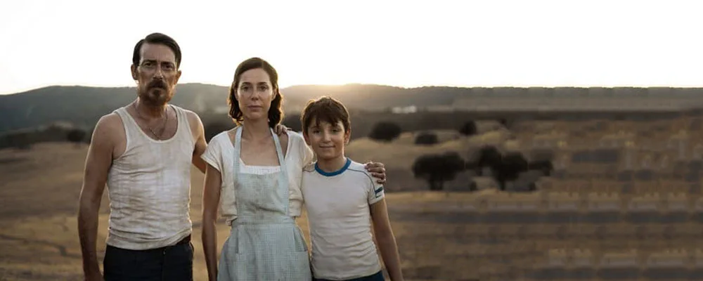 دانلود فیلم The Wait 2023