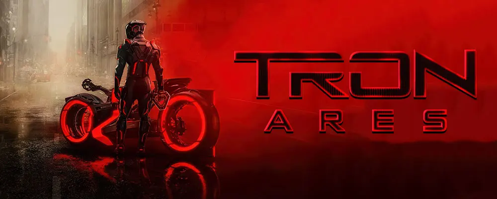 دانلود فیلم Tron: Ares 2025