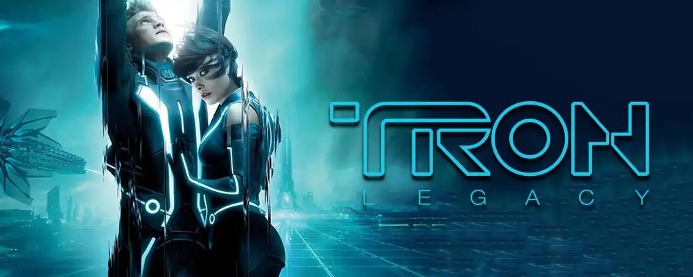 دانلود فیلم Tron: Legacy 2010