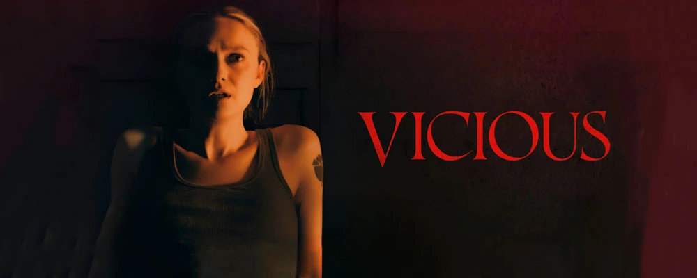 دانلود فیلم Vicious 2025
