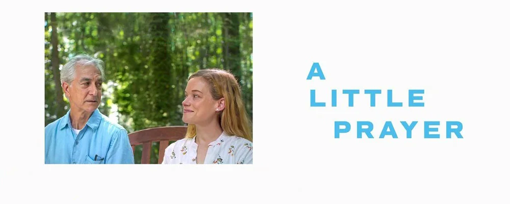 دانلود فیلم A Little Prayer 2023