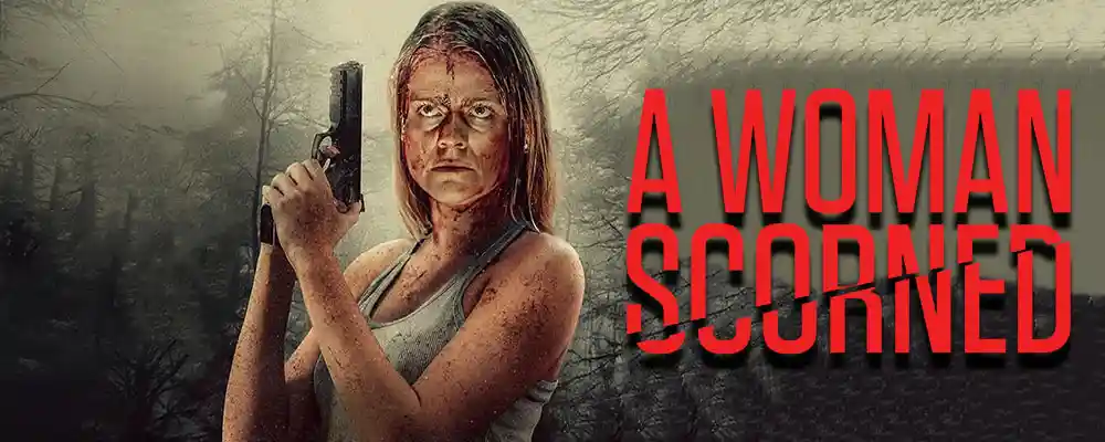 دانلود فیلم A Woman Scorned 2025