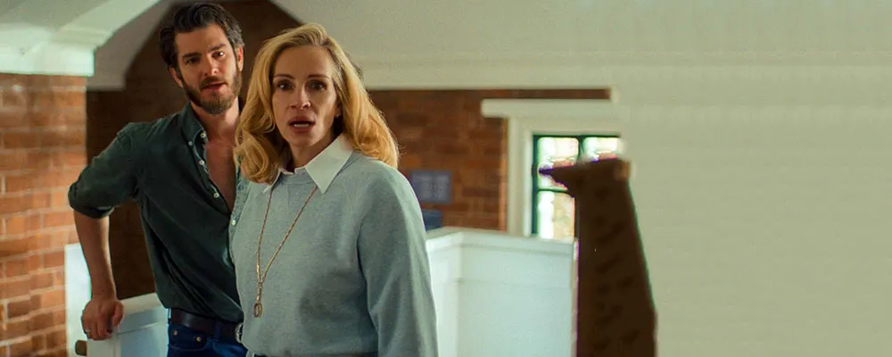 دانلود فیلم After the Hunt 2025