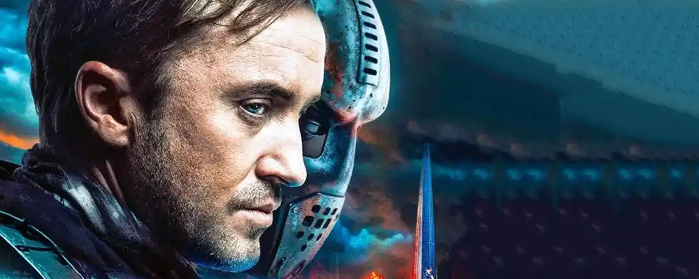 دانلود فیلم Altered 2025