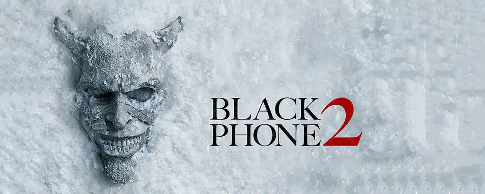 دانلود فیلم Black Phone 2 2025
