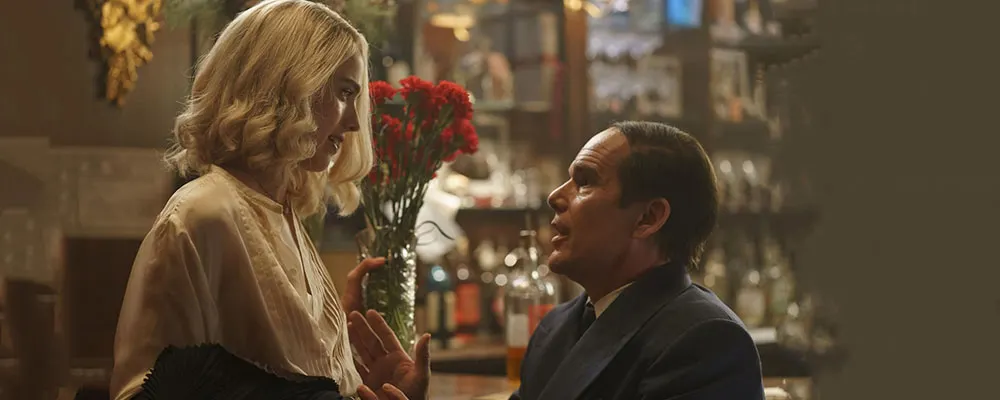 دانلود فیلم Blue Moon 2025