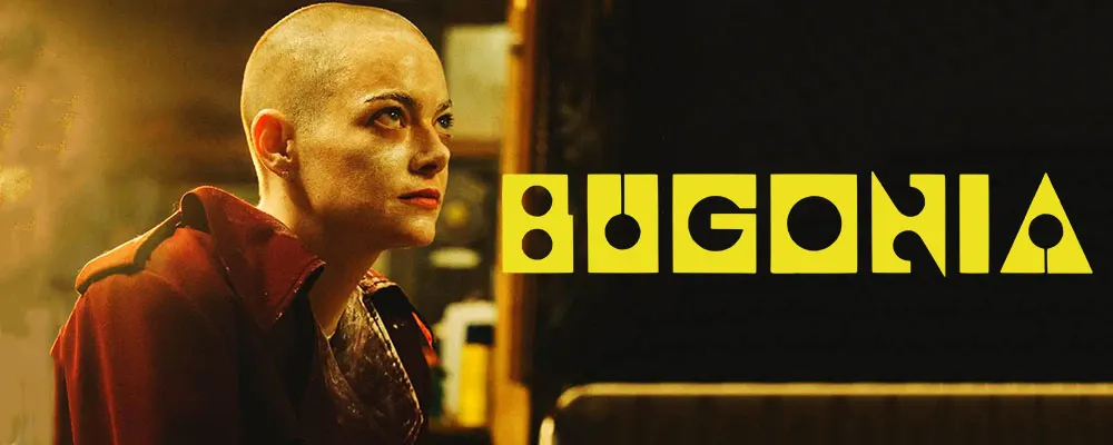 دانلود فیلم Bugonia 2025