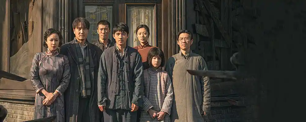 دانلود فیلم Dead to Rights 2025