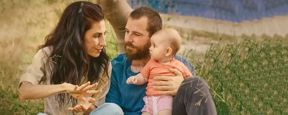 دانلود فیلم Deaf 2025