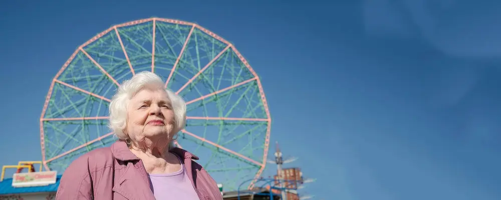 دانلود فیلم Eleanor the Great 2025