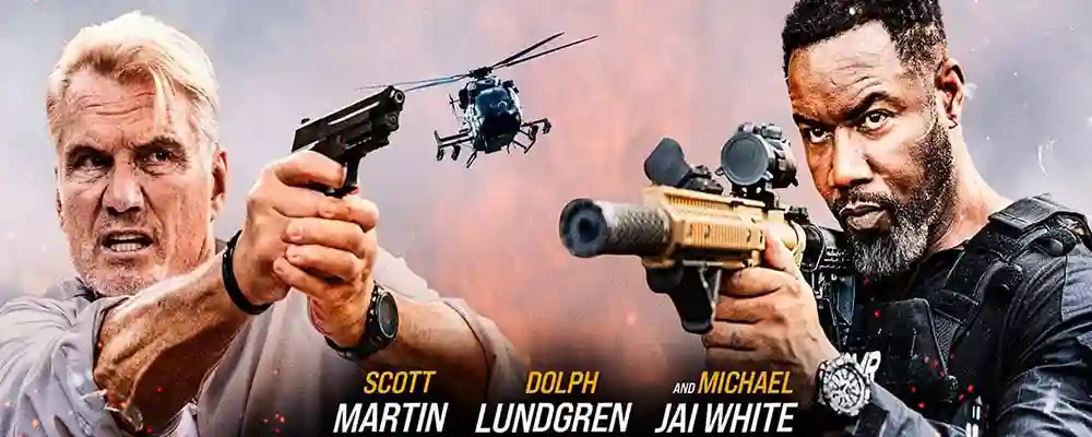 دانلود فیلم Exit Protocol 2025