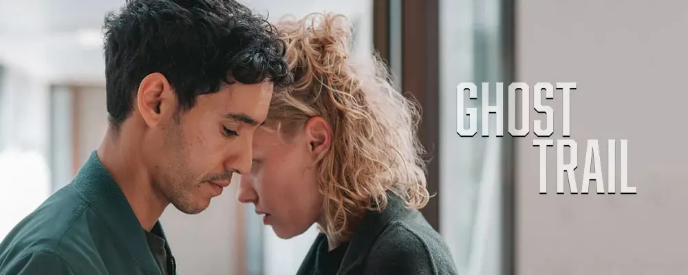 دانلود فیلم Ghost Trail 2024