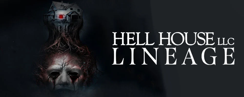 دانلود فیلم Hell House LLC: Lineage 2025