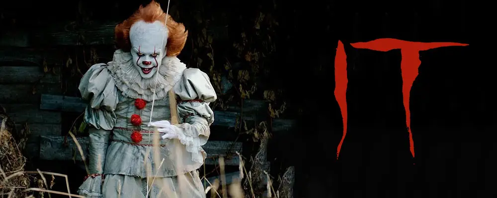 دانلود فیلم It 2017