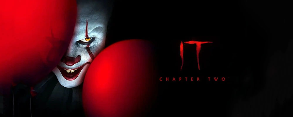 دانلود فیلم It: Chapter Two 2019