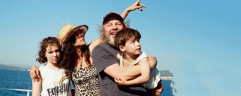 دانلود فیلم Laventura 2025