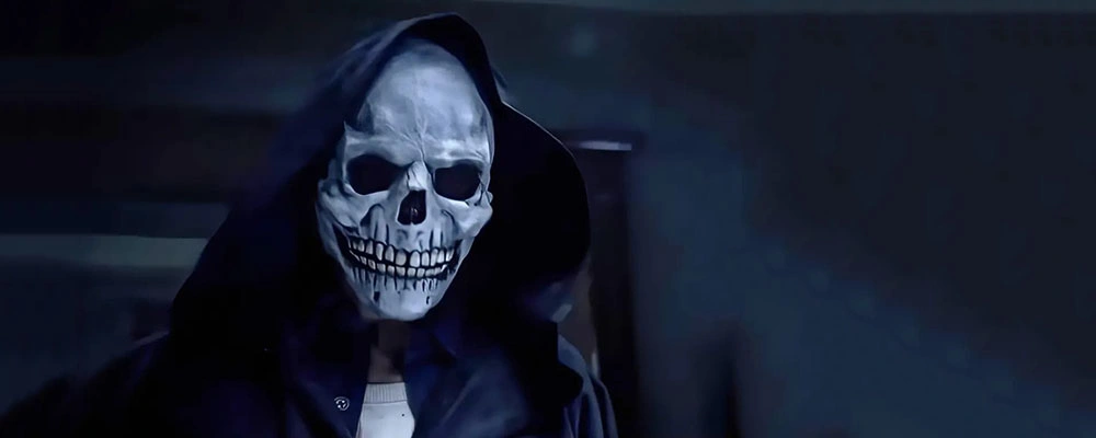 دانلود فیلم Night of the Reaper 2025