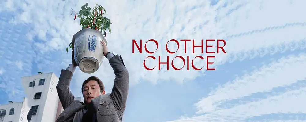 دانلود فیلم No Other Choice 2025