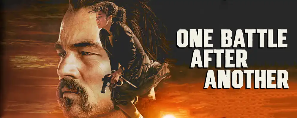 دانلود فیلم One Battle After Another 2025