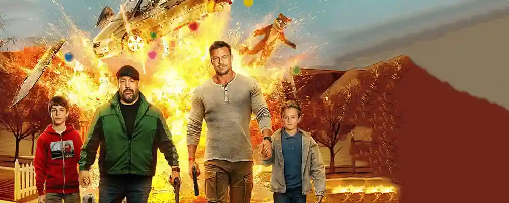 دانلود فیلم Playdate 2025