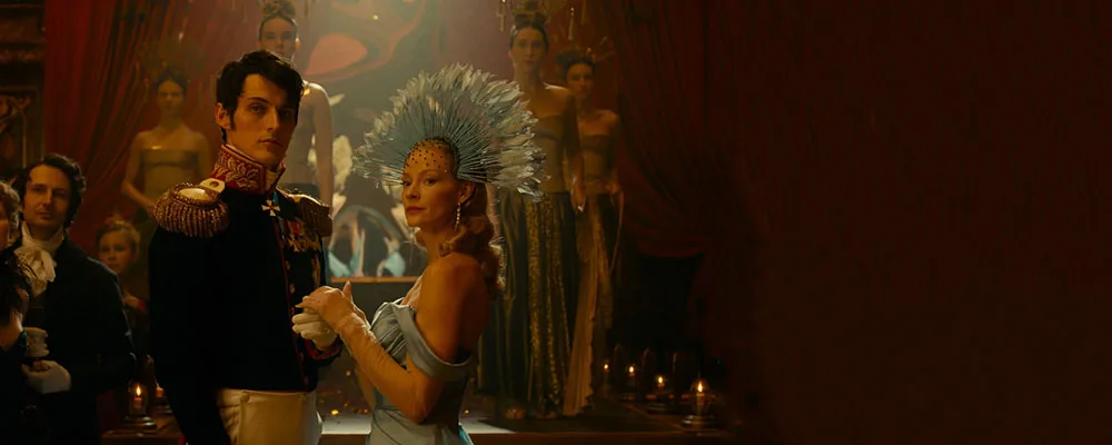 دانلود فیلم The Poet 2025