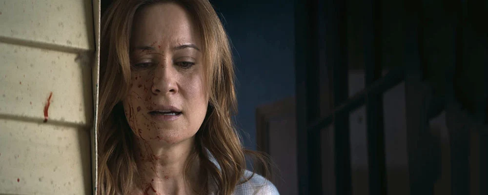 دانلود فیلم Shelby Oaks 2024