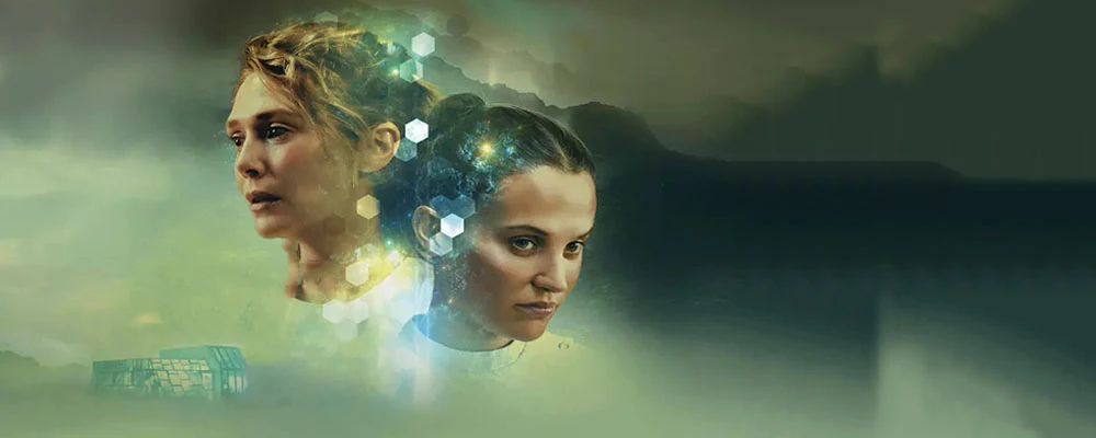 دانلود فیلم The Assessment 2024