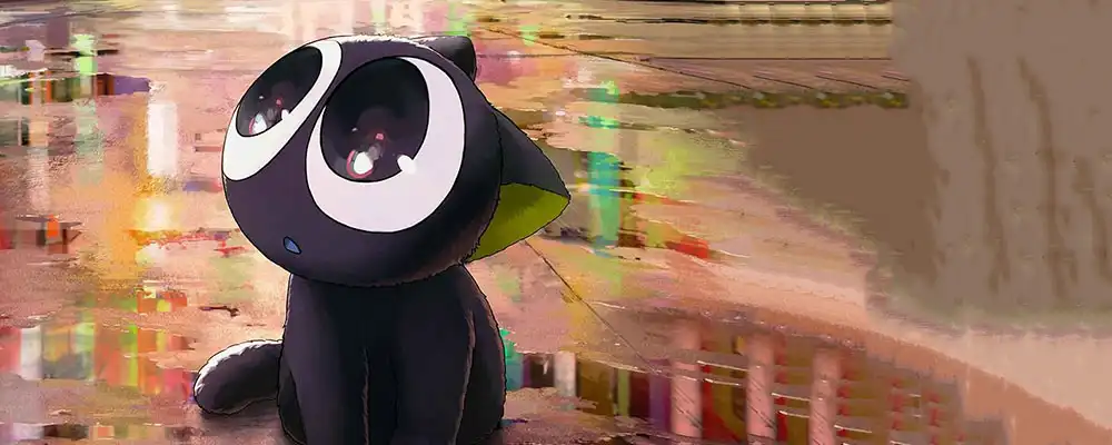 دانلود فیلم The Legend of Hei 2019